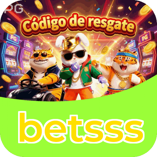 Bônus de boas-vindas betsss